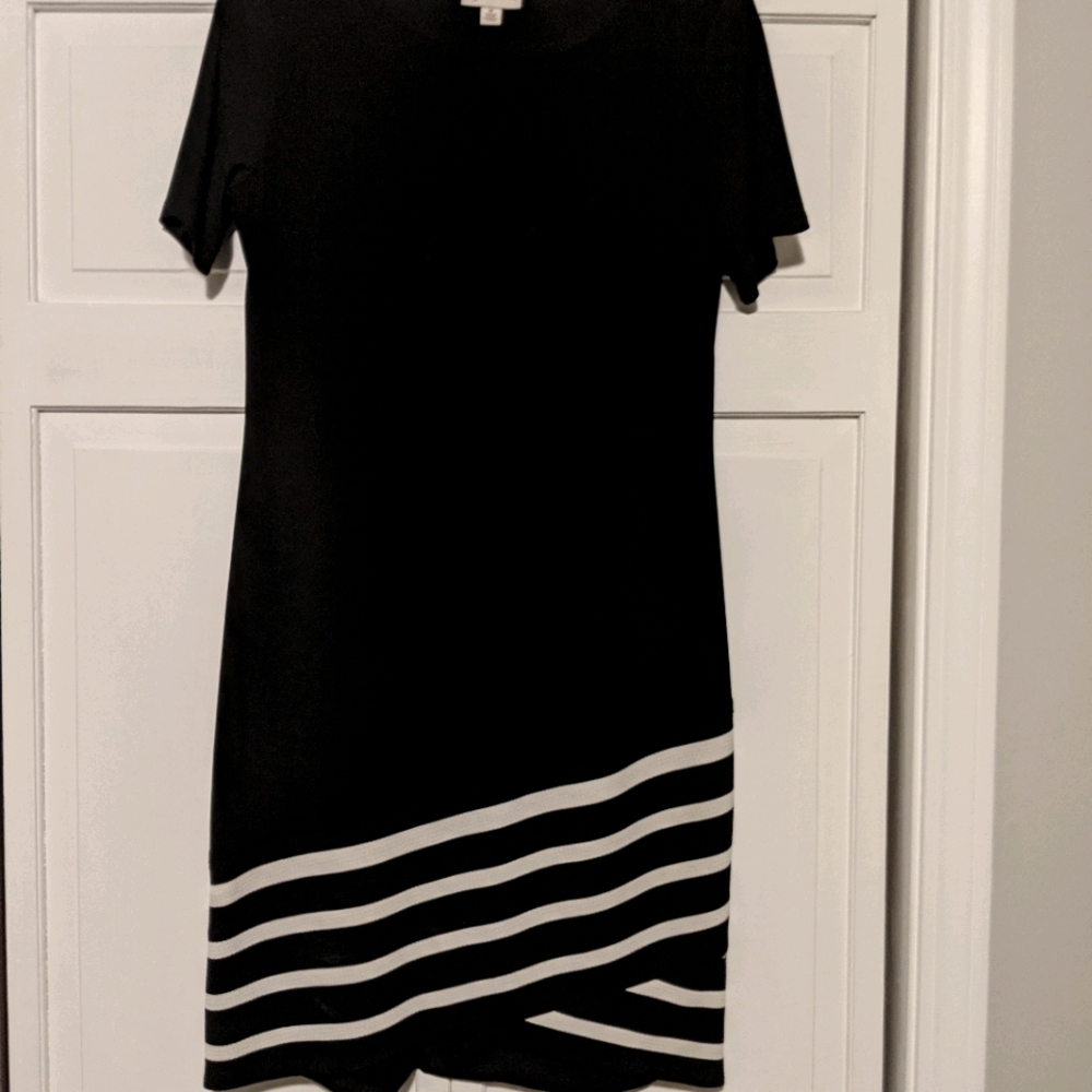 Soft,  lightweight, comfy dress
